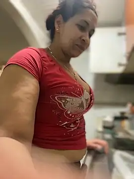 Carola-Ross online show from 11/07/25, 06:08