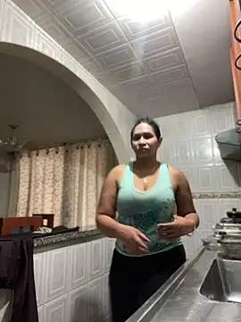 Carola-Ross online show from 11/11/25, 05:35