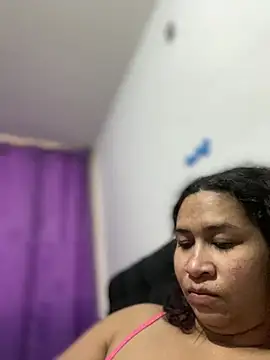 Carola-Ross online show from 01/15/26, 03:27