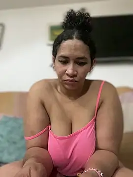 Carola-Ross online show from 02/01/26, 02:48