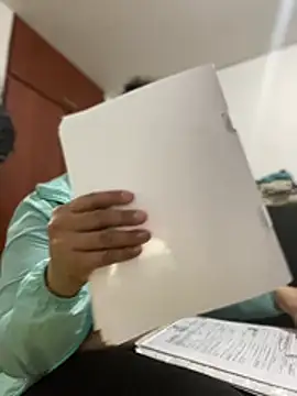 Carola-Ross online show from 02/04/26, 05:30