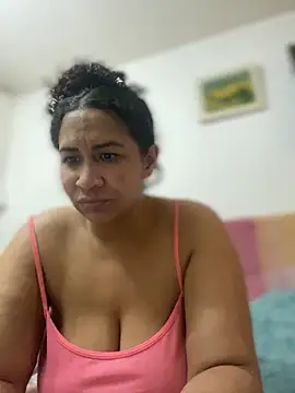 Carola-Ross online show from 03/08/26, 04:22