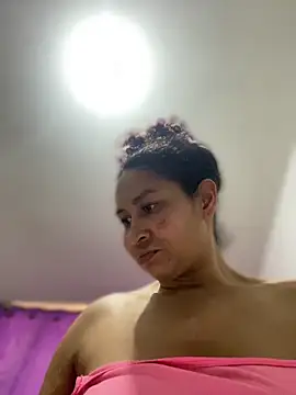 Carola-Ross online show from 03/30/26, 04:08