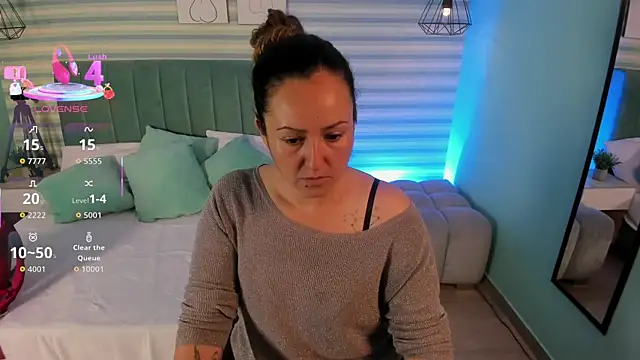 abby apple online show from 11/15/25, 01:07