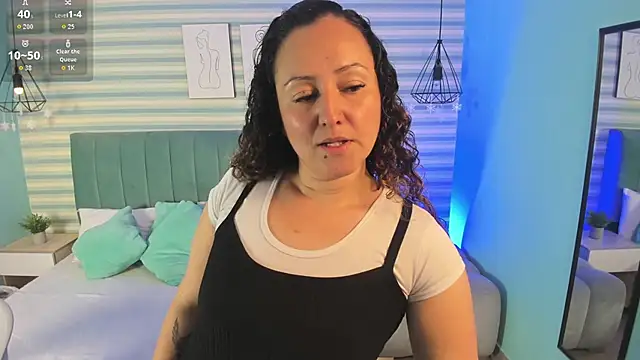 abby apple online show from 01/19/26, 01:04