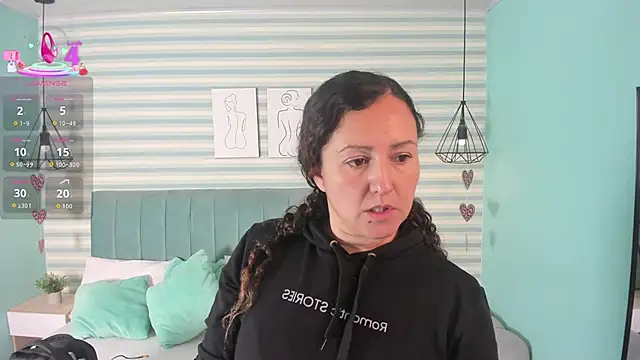 abby apple online show from 02/20/26, 11:11