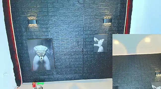 andrea bdsm1 online show from 02/11/25, 02:13