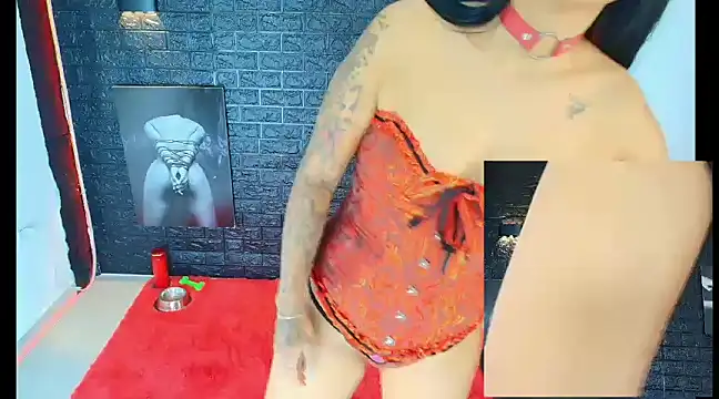 andrea bdsm1 online show from 02/28/25, 11:03