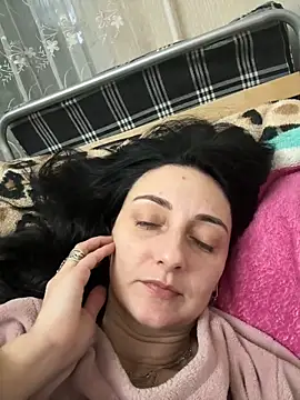 Miroslava1247 online show from 02/18/25, 07:52