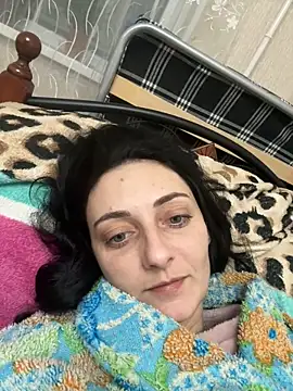 Miroslava1247 online show from 02/19/25, 07:16