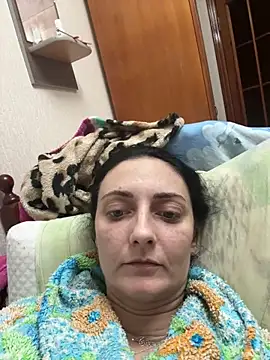 Miroslava1247 online show from 02/27/25, 08:31