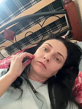 Miroslava1247 online show from 03/08/25, 09:06