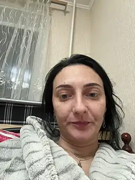 Miroslava1247 online show from 03/20/25, 07:35