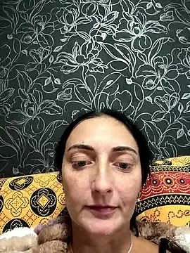 Miroslava1247 online show from 10/05/25, 09:02