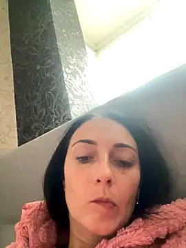 Miroslava1247 online show from 10/18/25, 08:15