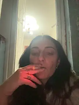 Miroslava1247 online show from 11/24/25, 03:12