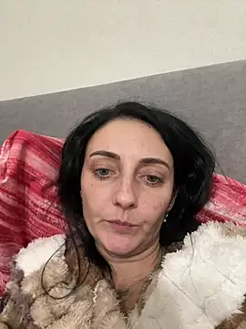 Miroslava1247 online show from 01/11/26, 09:20