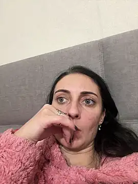 Miroslava1247 online show from 02/01/26, 04:49