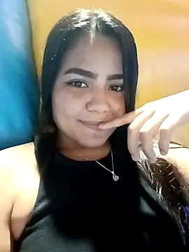 anahi evans19 online show from 03/04/25, 12:29