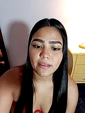 anahi evans19 online show from 03/08/25, 09:18