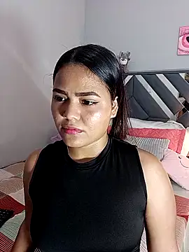 anahi evans19 online show from 03/21/25, 10:28