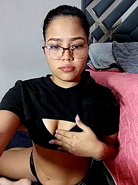 anahi evans19 online show from 11/22/25, 09:25