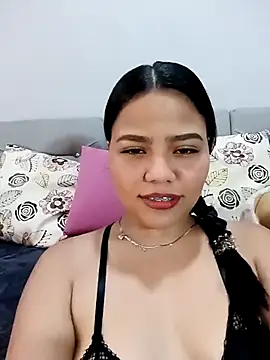 anahi evans19 online show from 12/14/25, 09:08