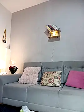 anahi evans19 online show from 02/21/26, 02:07