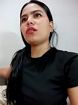 anahi evans19 online show from 02/24/26, 01:42