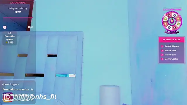 Emylyjonhs online show from 02/22/25, 01:11