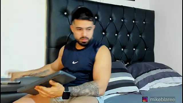 mikeblaree online show from 02/10/26, 10:25