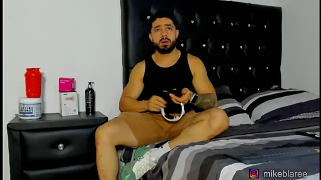 mikeblaree online show from 03/25/26, 07:31