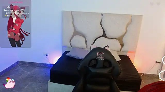 Issa tay1 online show from 02/20/25, 04:18