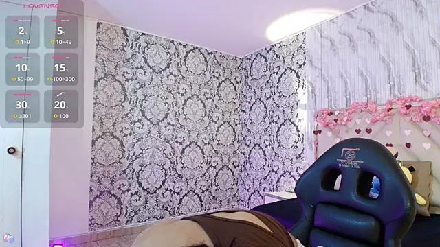 Issa tay1 online show from 03/13/26, 03:46