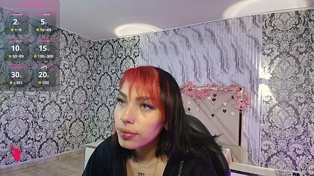 Issa tay1 online show from 04/20/26, 03:31