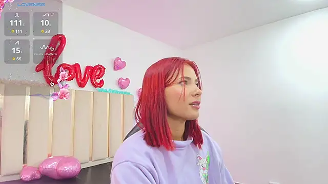 Gaby tay1 online show from 03/18/25, 03:09