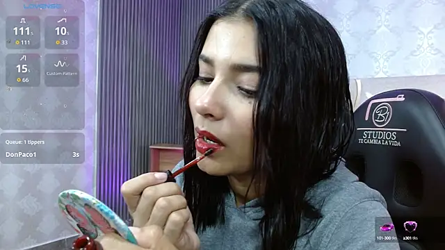 Gaby tay1 online show from 10/05/25, 03:27