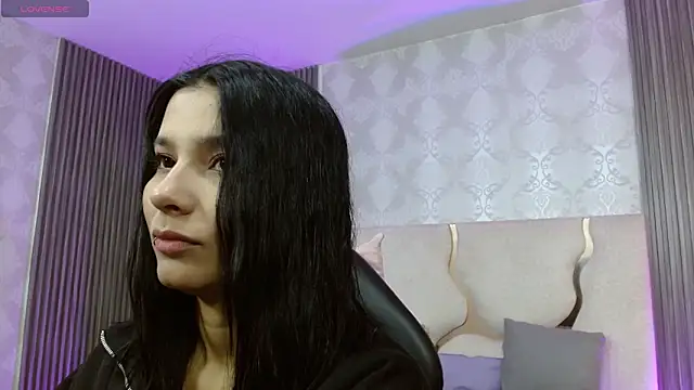 Gaby tay1 online show from 10/08/25, 03:15