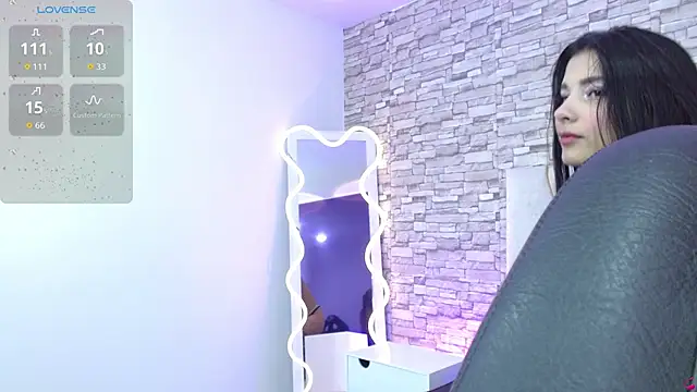 Gaby tay1 online show from 11/15/25, 07:43