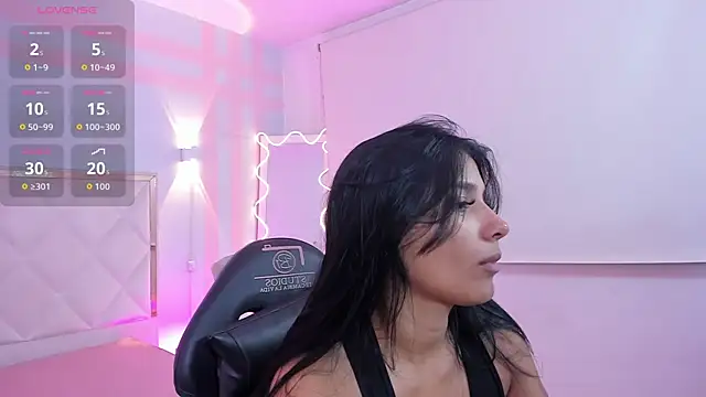 Snapshot of Gaby_tay1 chatting on 05/05/26, 03:25 Gaby tay1 online show from 05/05/26, 03:25