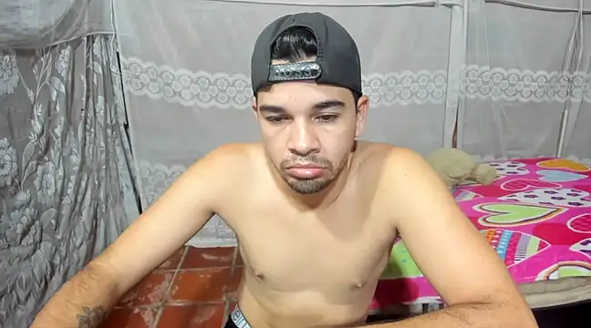 leandro49112 online show from 03/19/25, 11:25