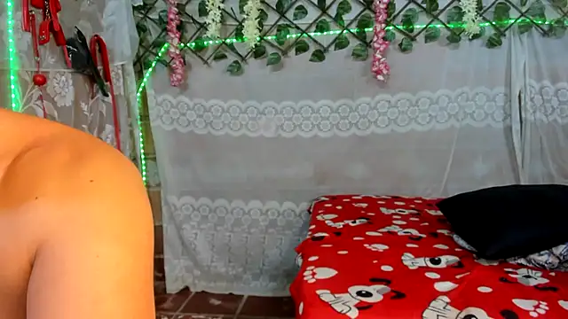 leandro49112 online show from 10/08/25, 06:38