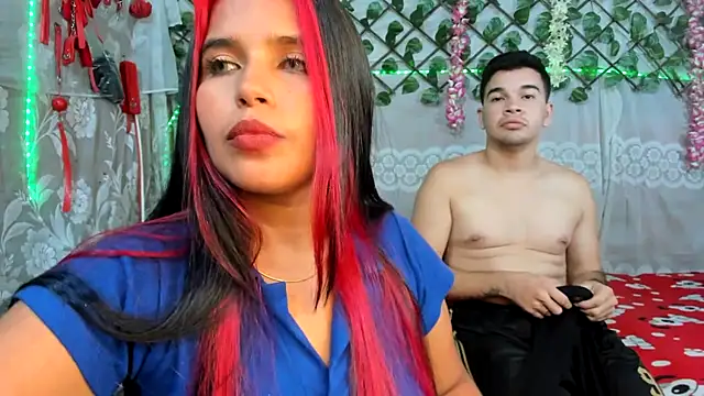 leandro49112 online show from 11/14/25, 03:16