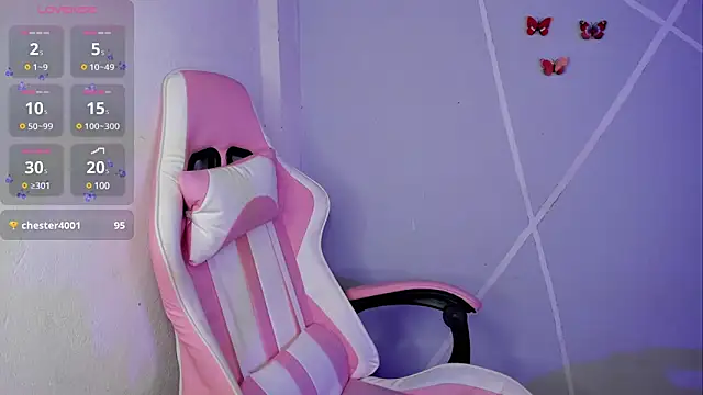 Shari Watson online show from 03/08/25, 03:39