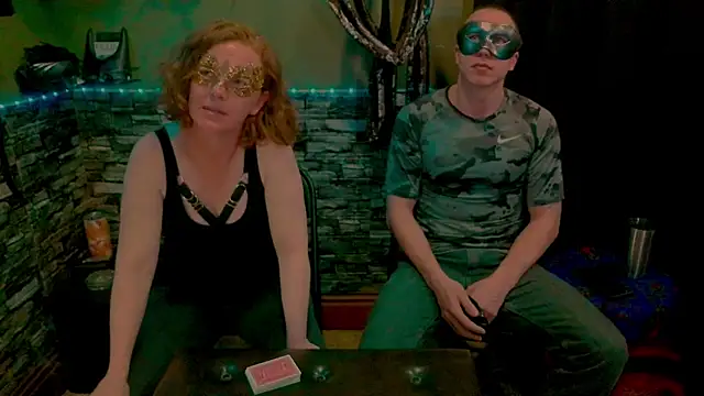 Scarlett Switch online show from 03/03/25, 06:15