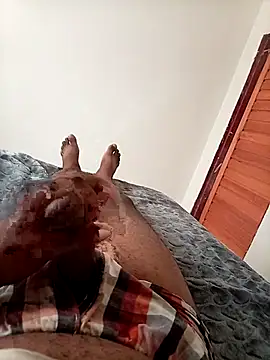 Cumboy2567 online show from 02/02/26, 07:07