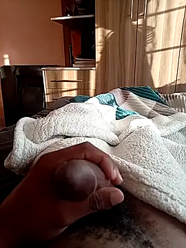 Cumboy2567 online show from 02/19/26, 04:30