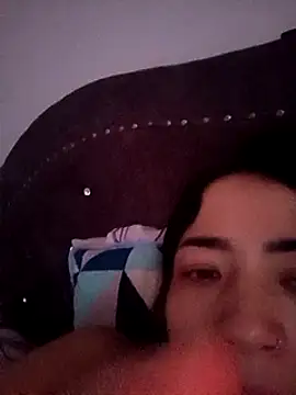 kimbadazz online show from 02/18/25, 06:47