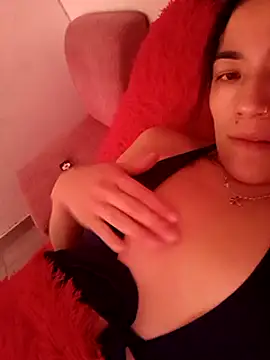 kimbadazz online show from 02/24/25, 07:09