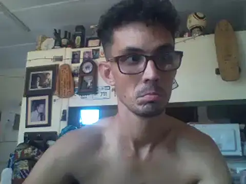 Invisibledickman online show from 02/08/25, 05:29